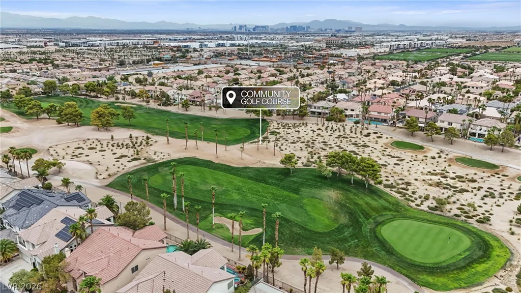 36 Misty Springs, Las Vegas, NV 89148