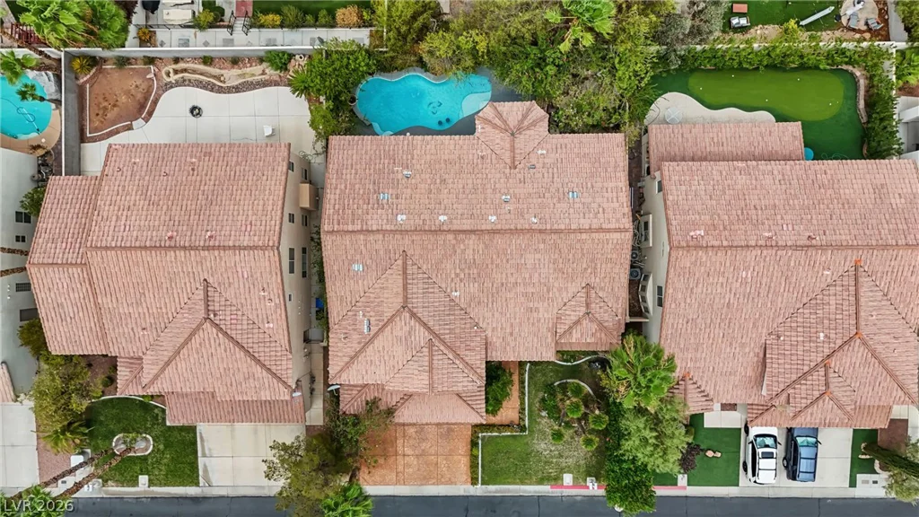 36 Misty Springs, Las Vegas, NV 89148