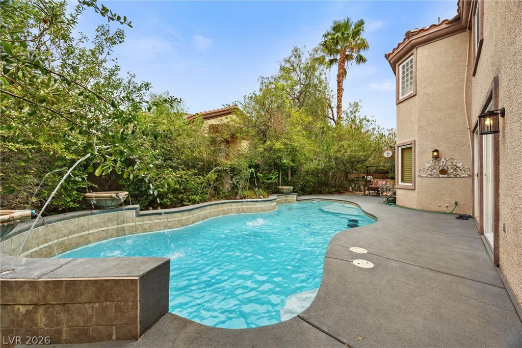 36 Misty Springs, Las Vegas, NV 89148