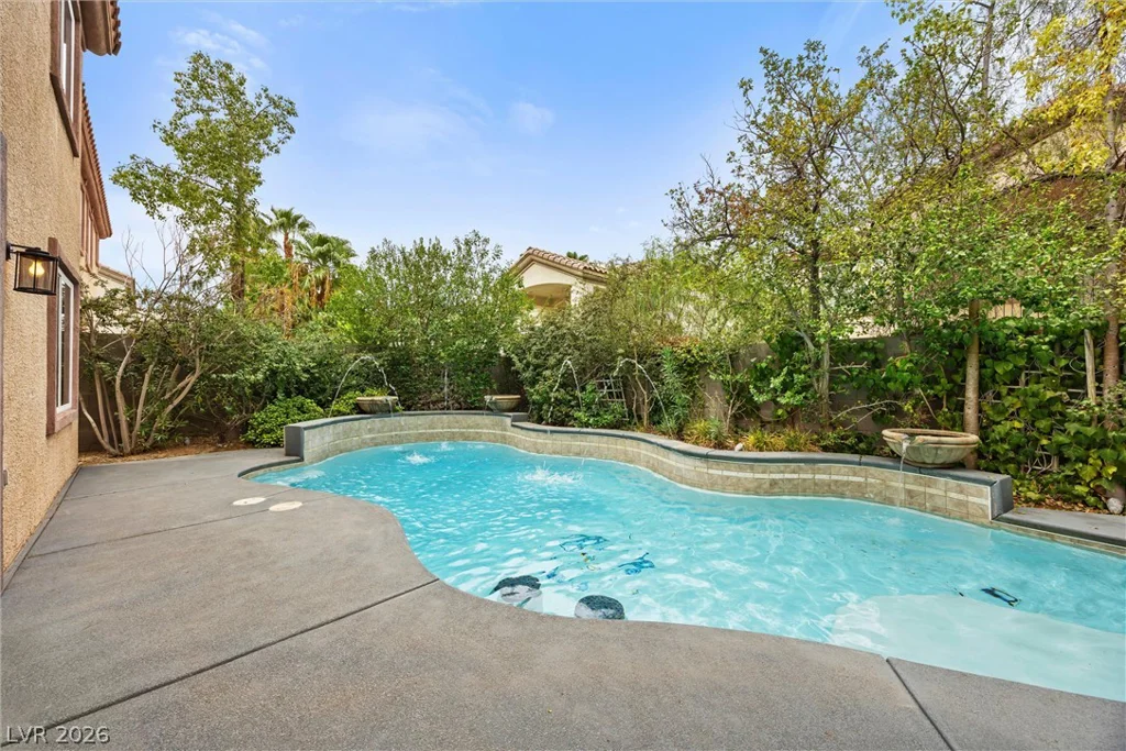 36 Misty Springs, Las Vegas, NV 89148