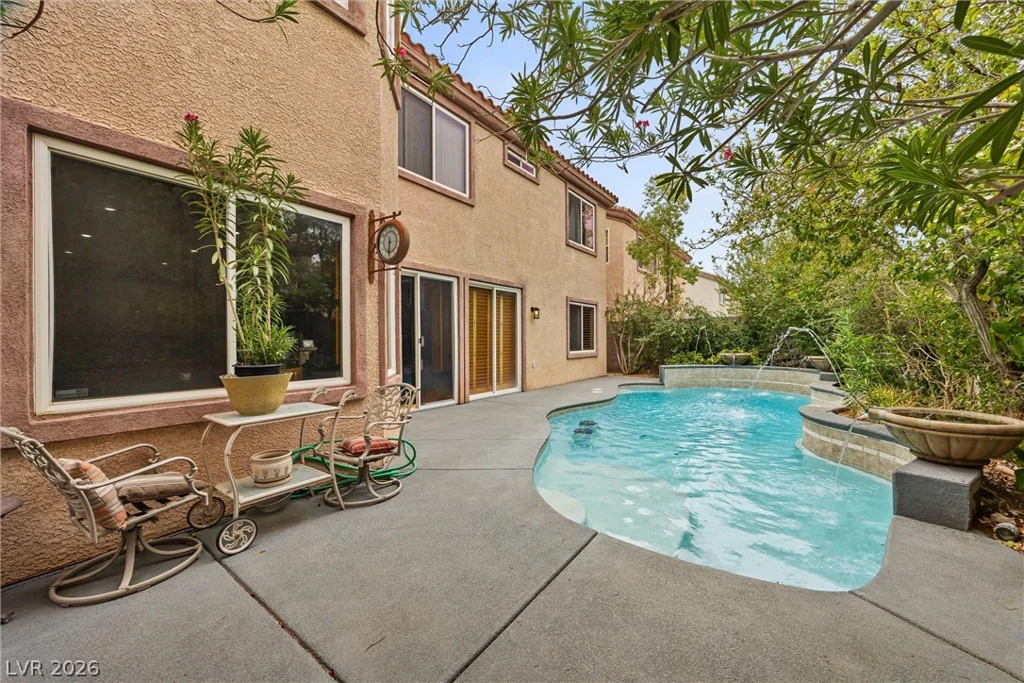36 Misty Springs, Las Vegas, NV 89148