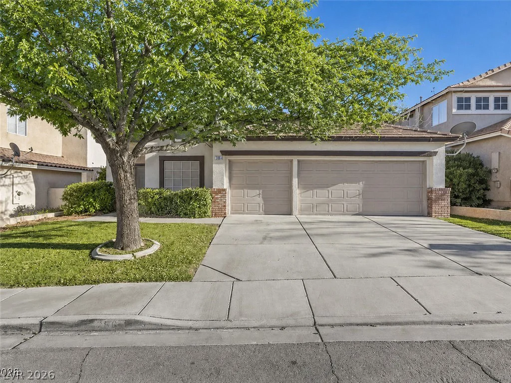 256 Canyon Spirit, Henderson, NV 89012
