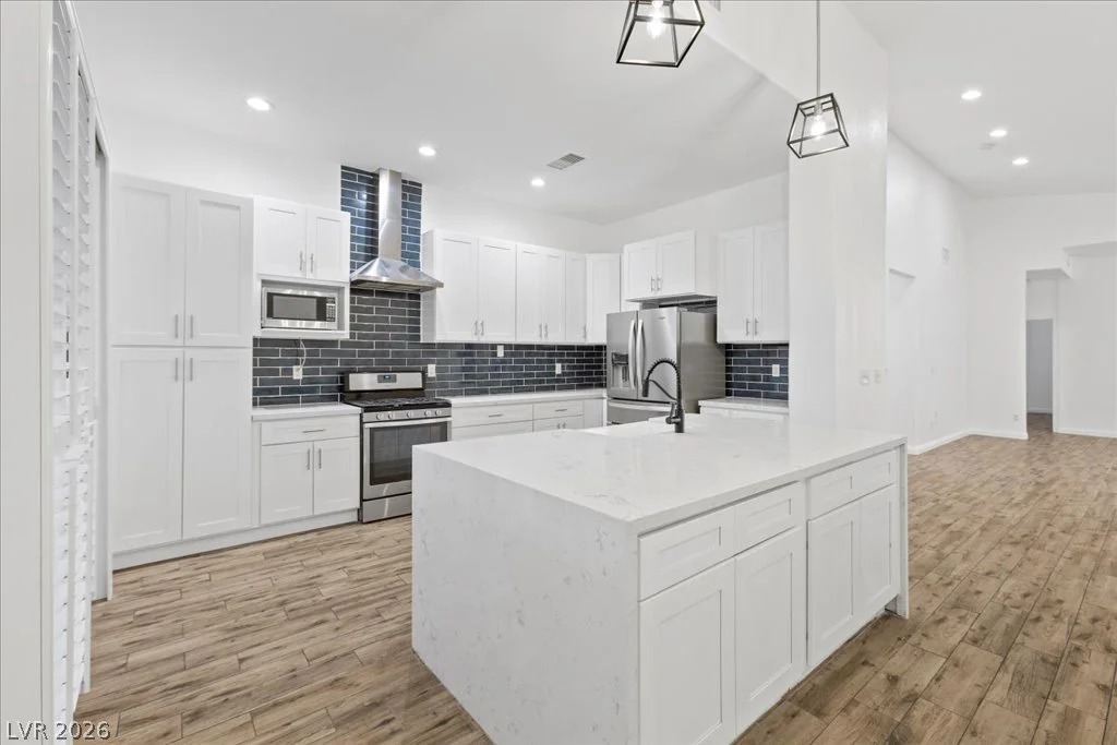 256 Canyon Spirit, Henderson, NV 89012