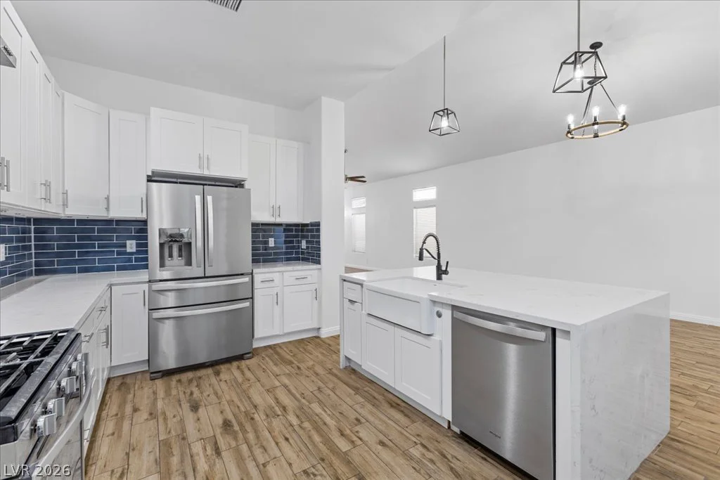 256 Canyon Spirit, Henderson, NV 89012