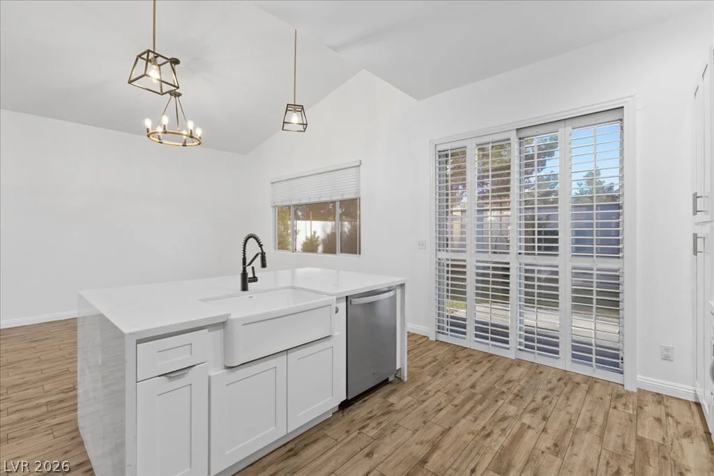 256 Canyon Spirit, Henderson, NV 89012
