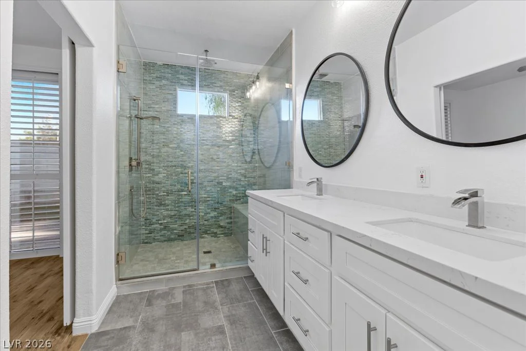 256 Canyon Spirit, Henderson, NV 89012