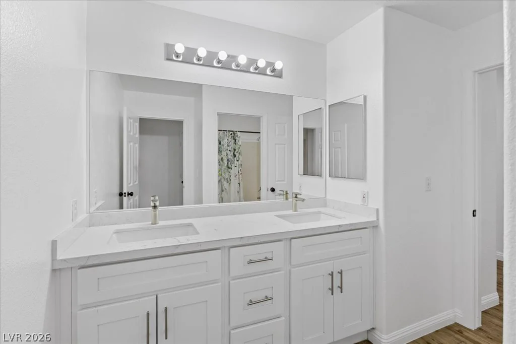 256 Canyon Spirit, Henderson, NV 89012