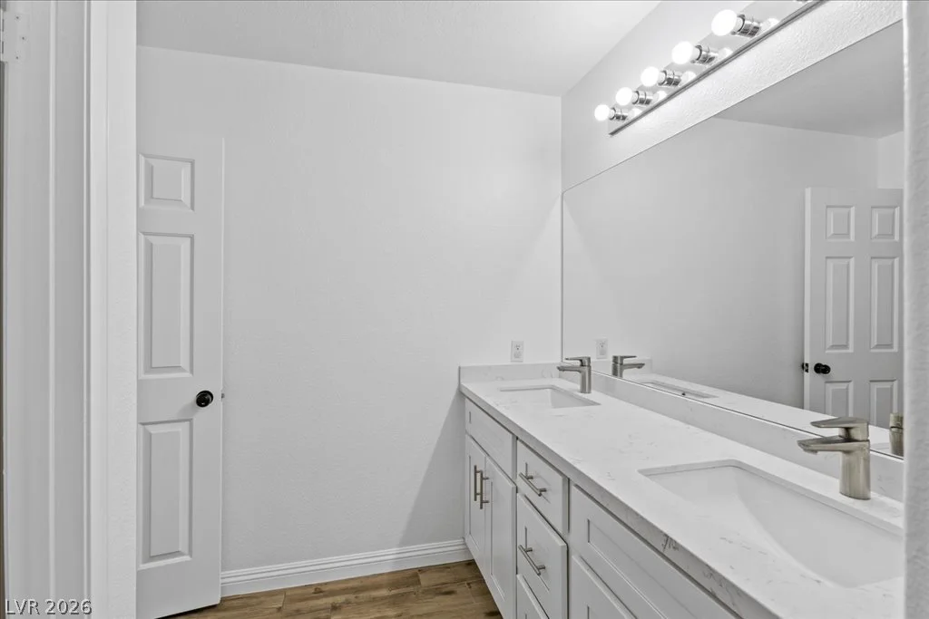 256 Canyon Spirit, Henderson, NV 89012
