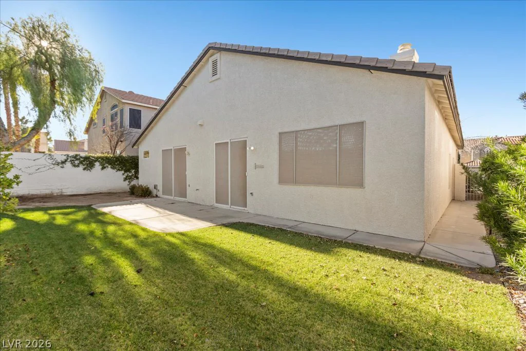 256 Canyon Spirit, Henderson, NV 89012