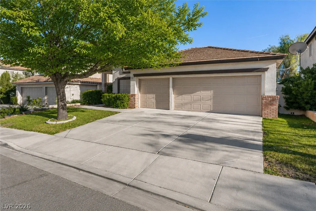 256 Canyon Spirit, Henderson, NV 89012