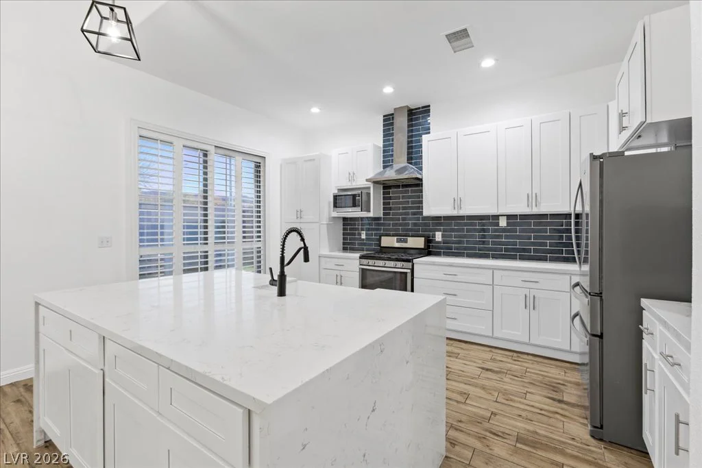 256 Canyon Spirit, Henderson, NV 89012