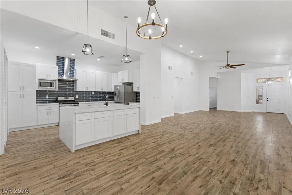 256 Canyon Spirit, Henderson, NV 89012