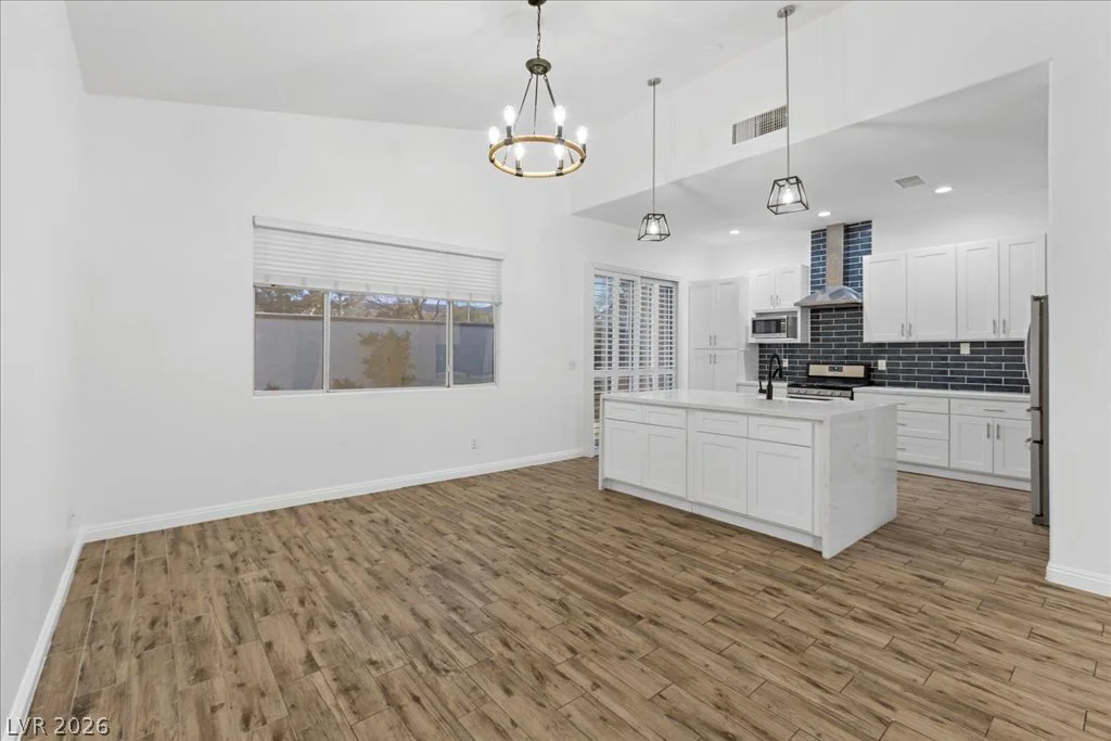 256 Canyon Spirit, Henderson, NV 89012