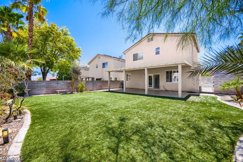 9000 Meisenheimer, Las Vegas, NV 89143