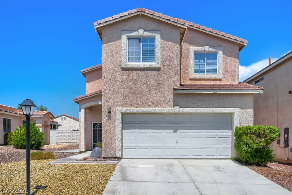 9000 Meisenheimer, Las Vegas, NV 89143