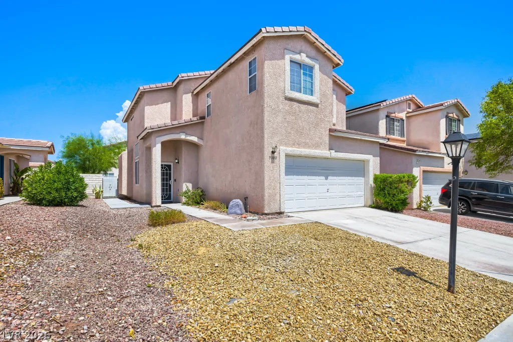 9000 Meisenheimer, Las Vegas, NV 89143