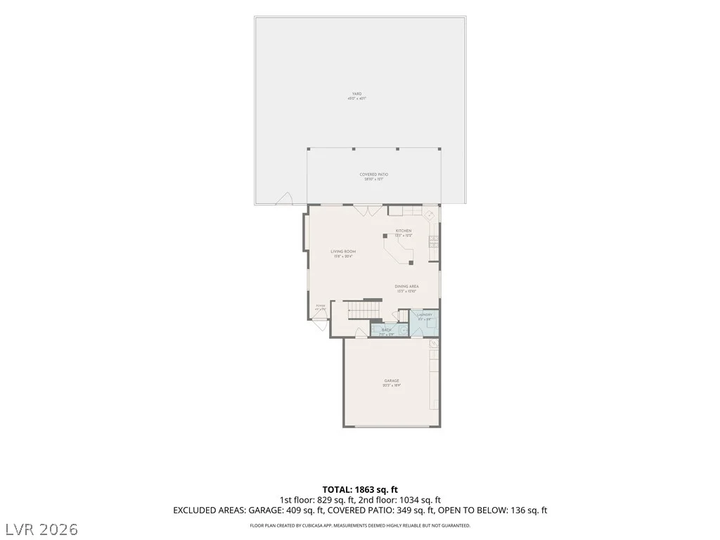 9000 Meisenheimer, Las Vegas, NV 89143