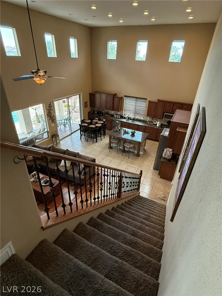 926 Loma Bonita, Las Vegas, NV 89138