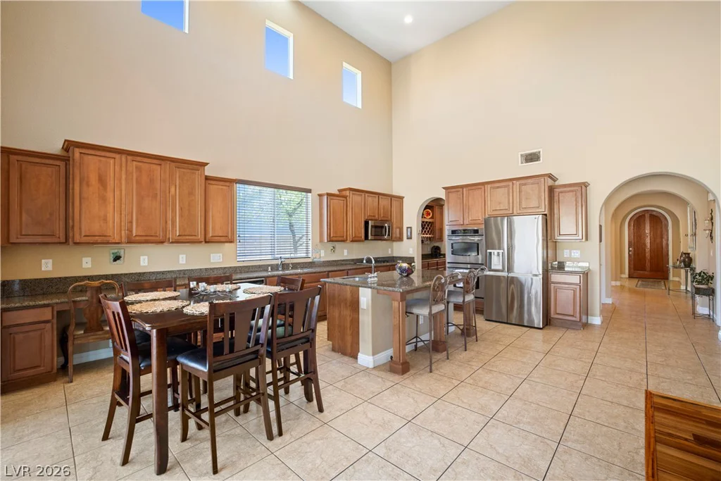 926 Loma Bonita, Las Vegas, NV 89138