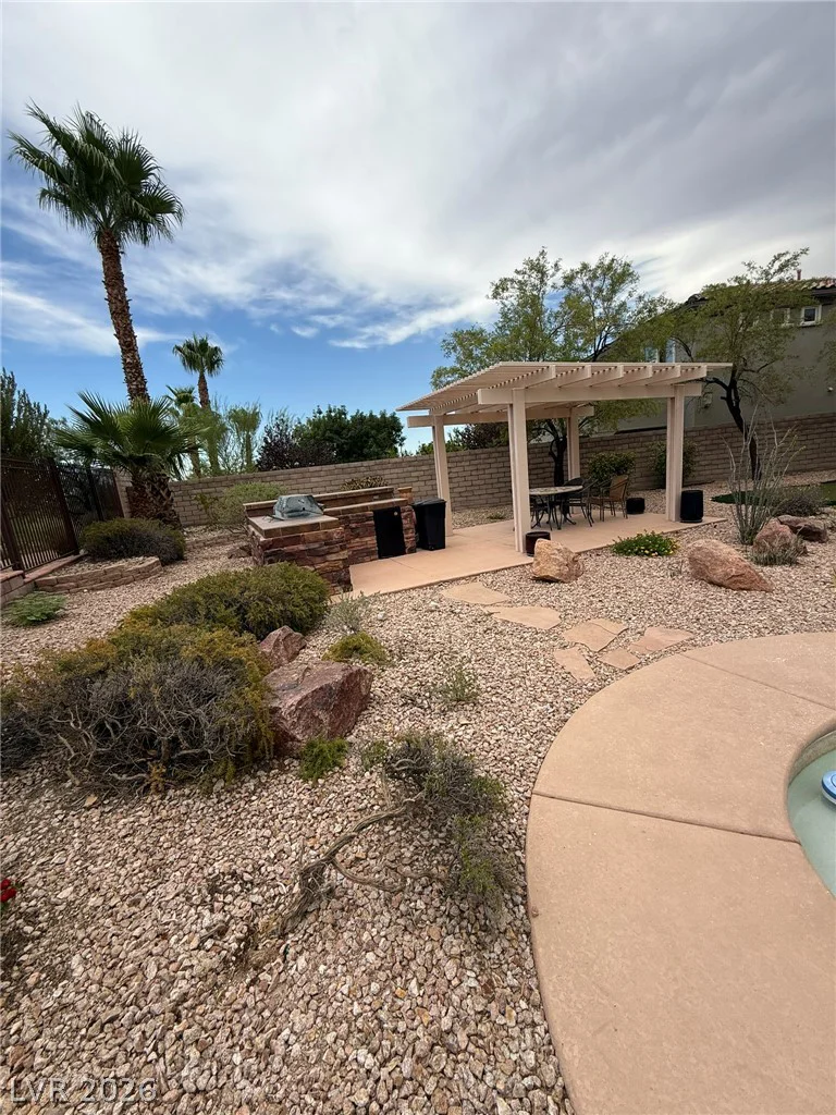 926 Loma Bonita, Las Vegas, NV 89138