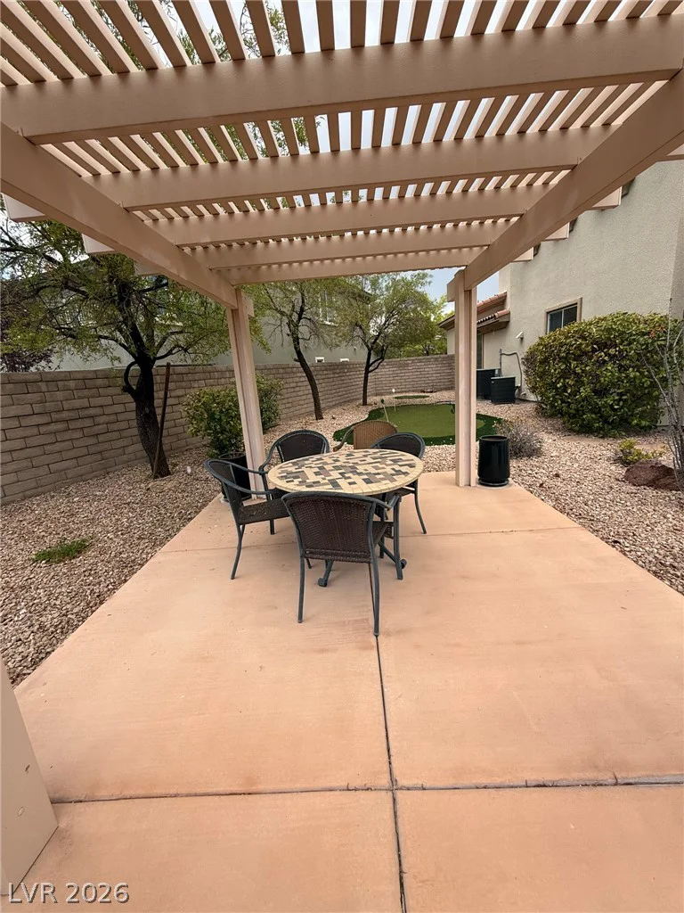 926 Loma Bonita, Las Vegas, NV 89138