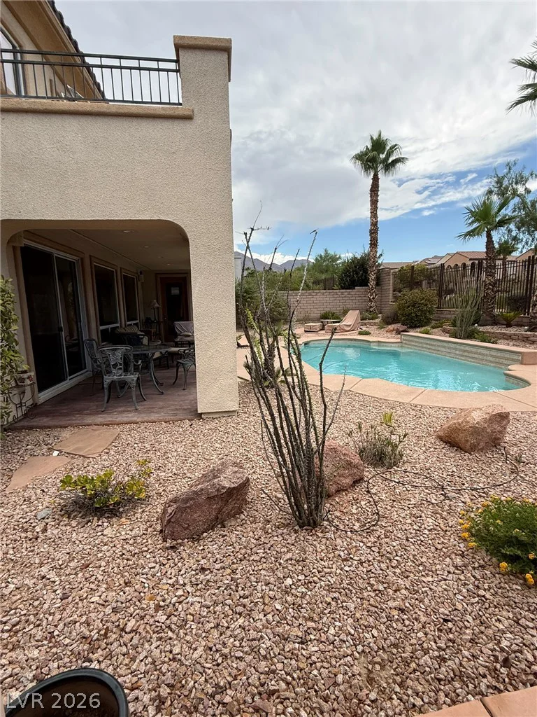 926 Loma Bonita, Las Vegas, NV 89138
