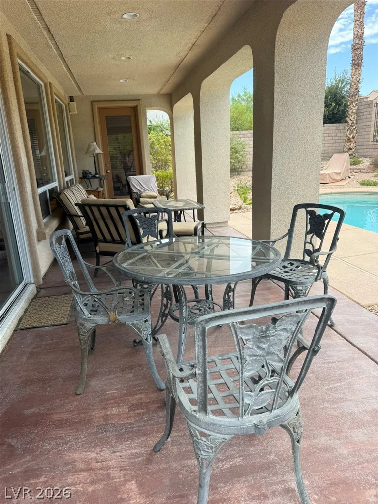 926 Loma Bonita, Las Vegas, NV 89138