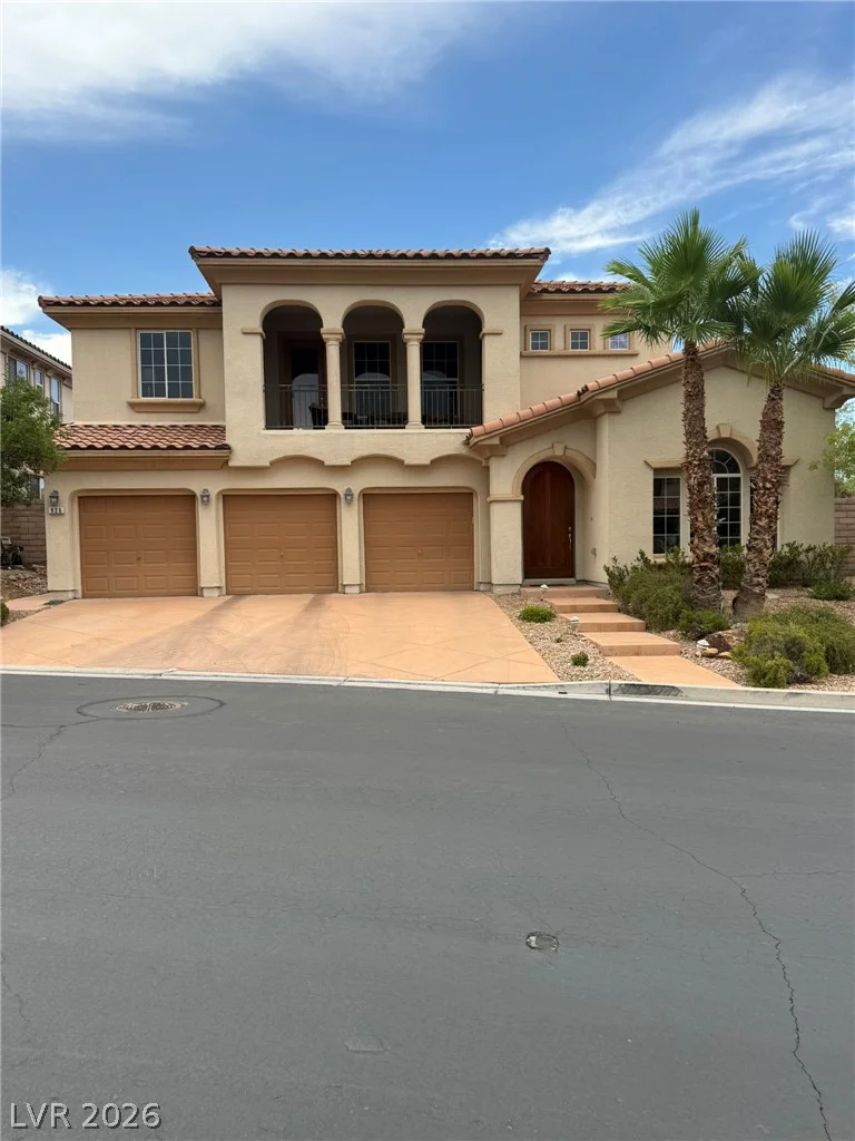 926 Loma Bonita, Las Vegas, NV 89138