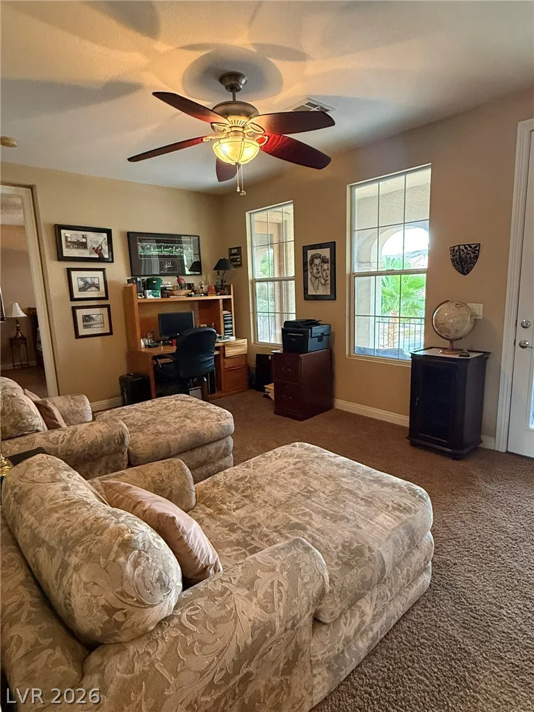926 Loma Bonita, Las Vegas, NV 89138