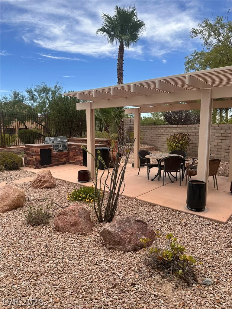 926 Loma Bonita, Las Vegas, NV 89138