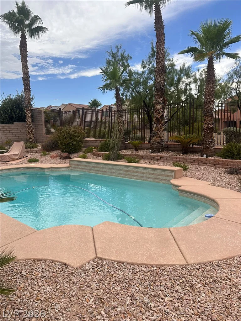926 Loma Bonita, Las Vegas, NV 89138
