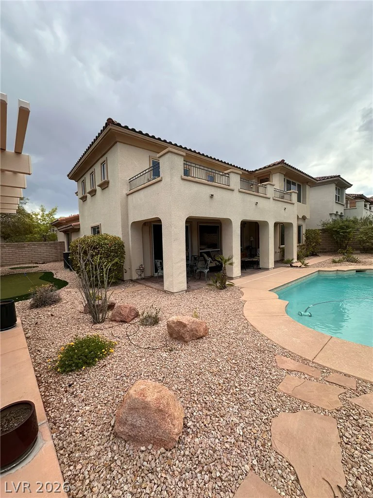 926 Loma Bonita, Las Vegas, NV 89138