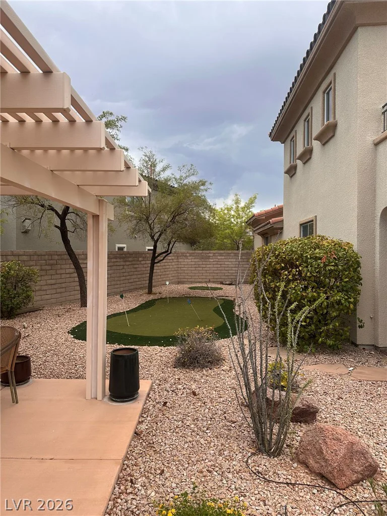 926 Loma Bonita, Las Vegas, NV 89138