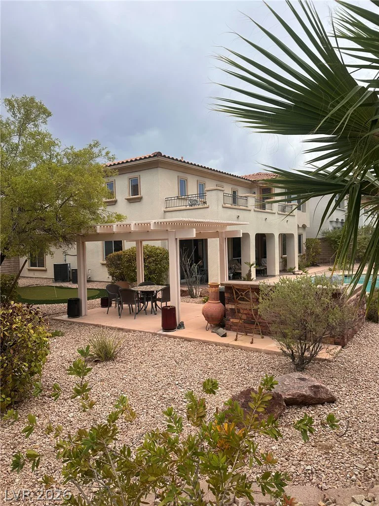 926 Loma Bonita, Las Vegas, NV 89138