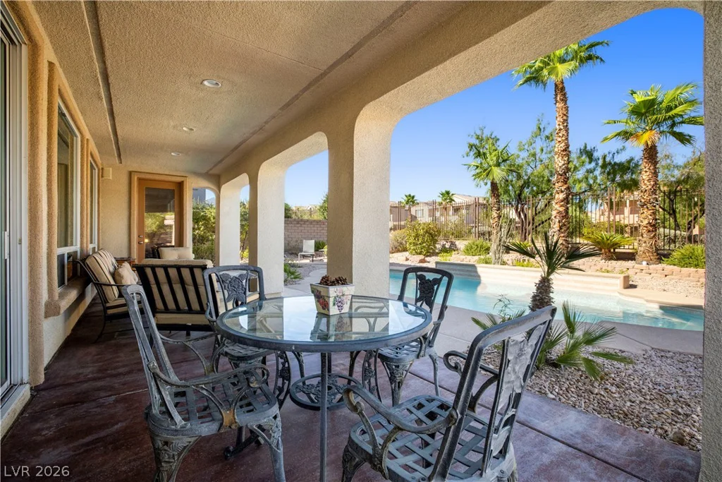 926 Loma Bonita, Las Vegas, NV 89138