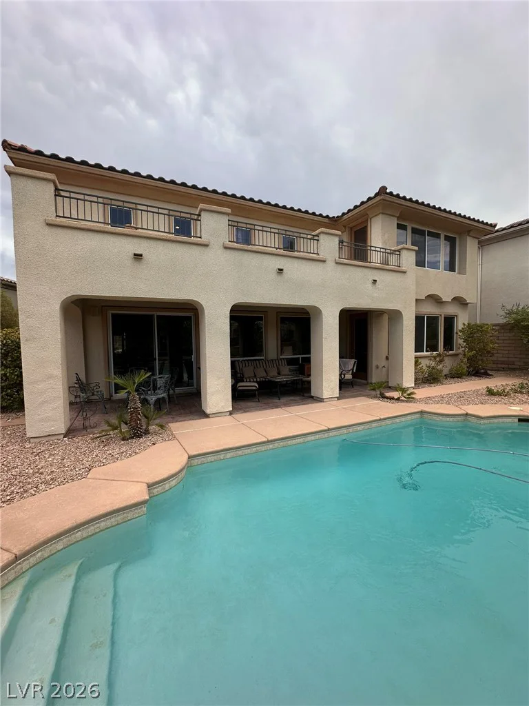 926 Loma Bonita, Las Vegas, NV 89138