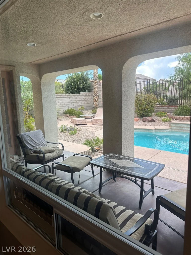 926 Loma Bonita, Las Vegas, NV 89138