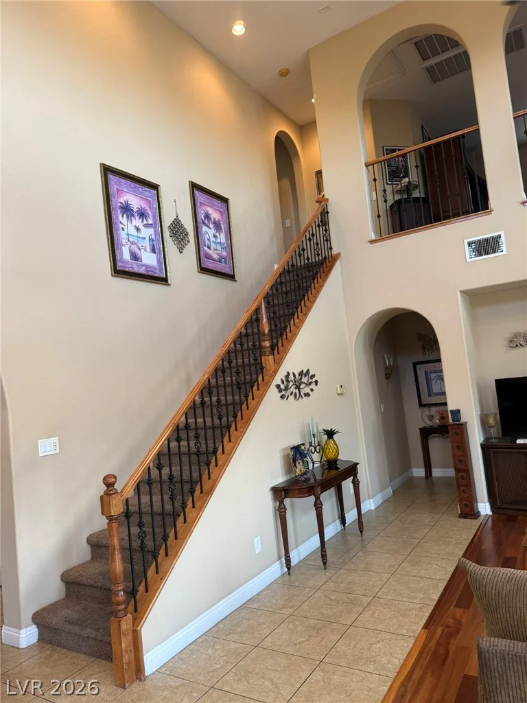 926 Loma Bonita, Las Vegas, NV 89138