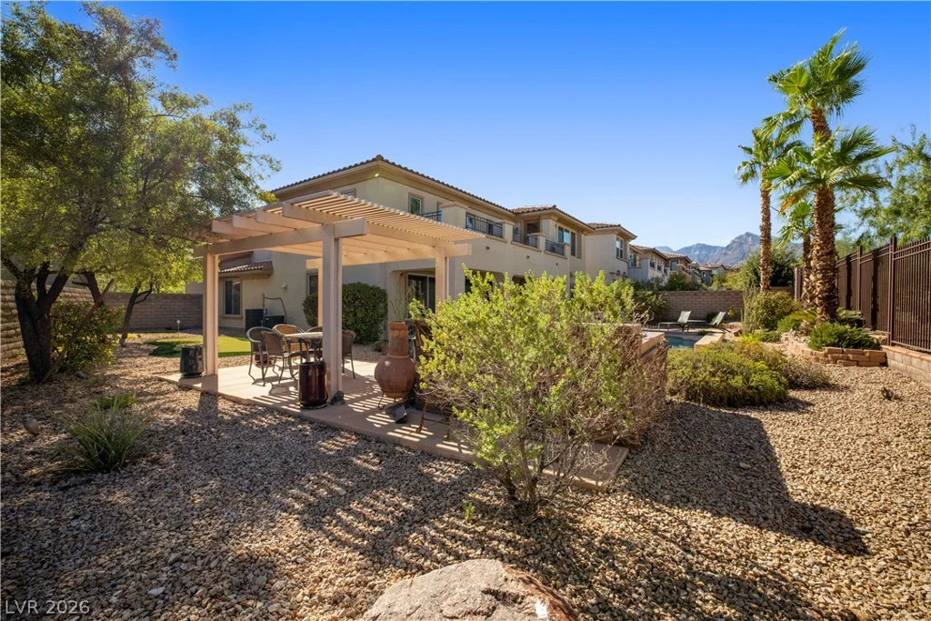 926 Loma Bonita, Las Vegas, NV 89138