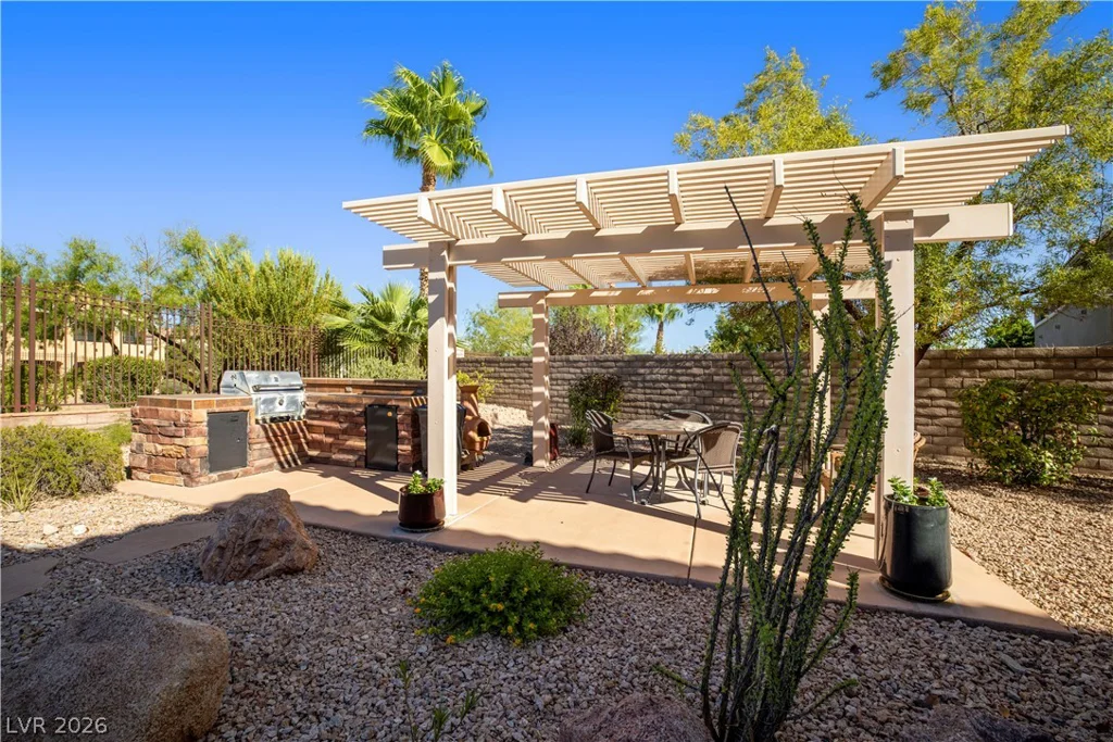 926 Loma Bonita, Las Vegas, NV 89138