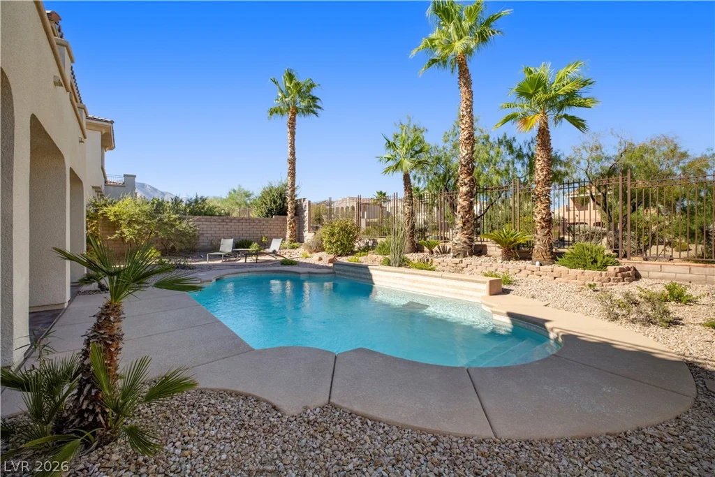 926 Loma Bonita, Las Vegas, NV 89138