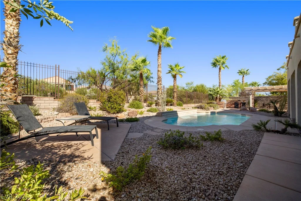 926 Loma Bonita, Las Vegas, NV 89138