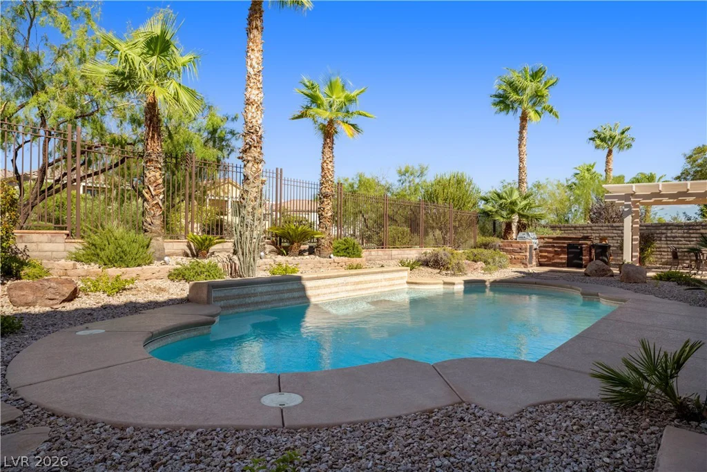 926 Loma Bonita, Las Vegas, NV 89138