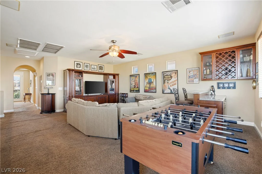 926 Loma Bonita, Las Vegas, NV 89138