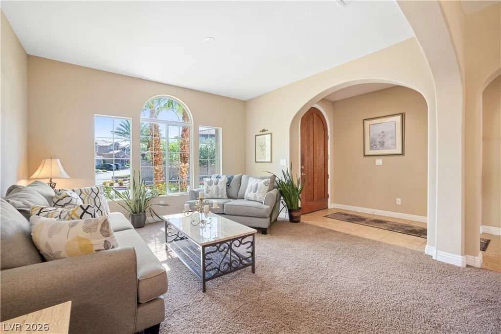 926 Loma Bonita, Las Vegas, NV 89138