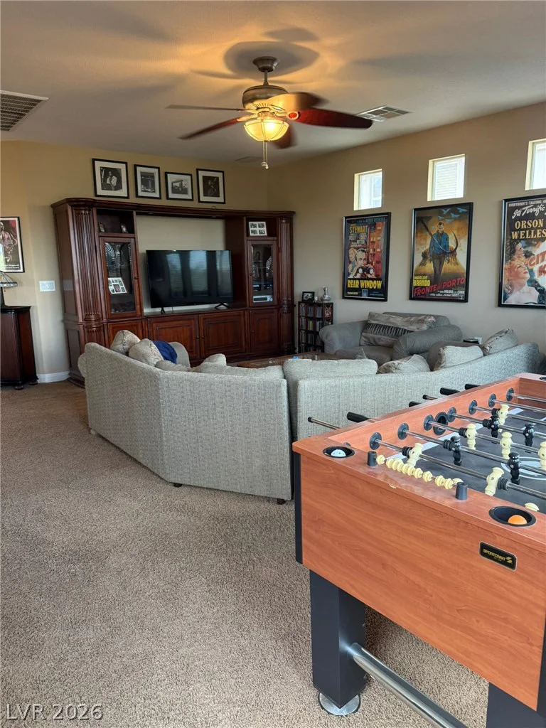 926 Loma Bonita, Las Vegas, NV 89138