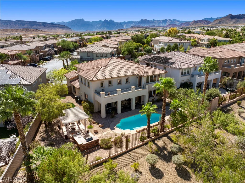 926 Loma Bonita, Las Vegas, NV 89138