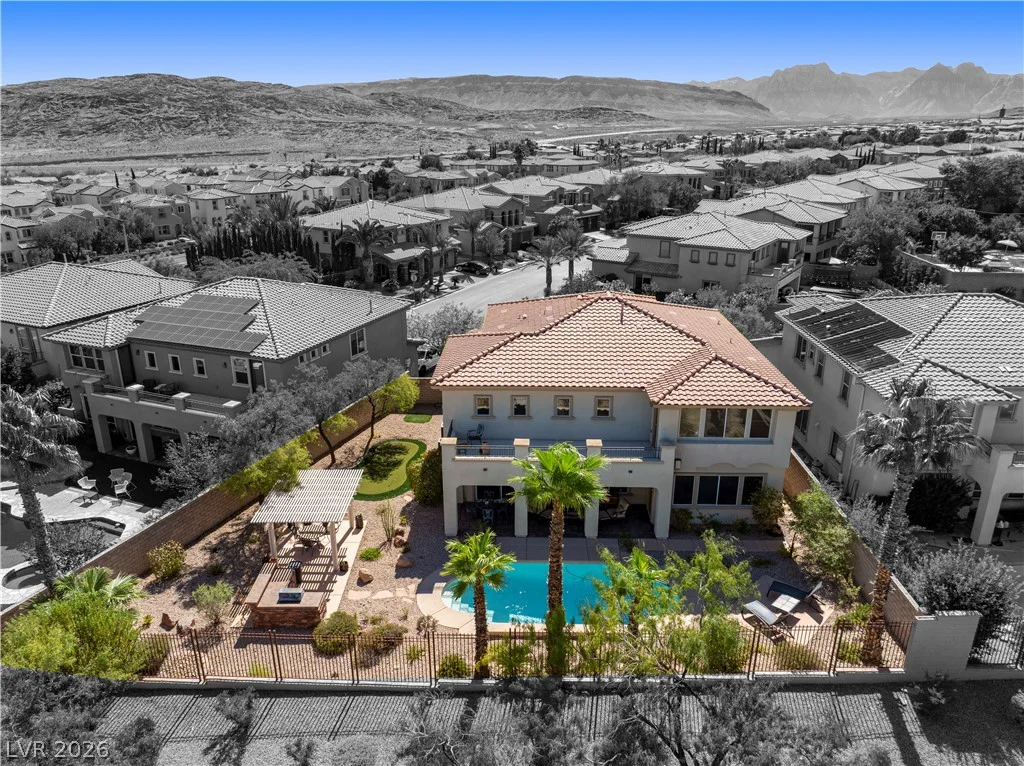 926 Loma Bonita, Las Vegas, NV 89138