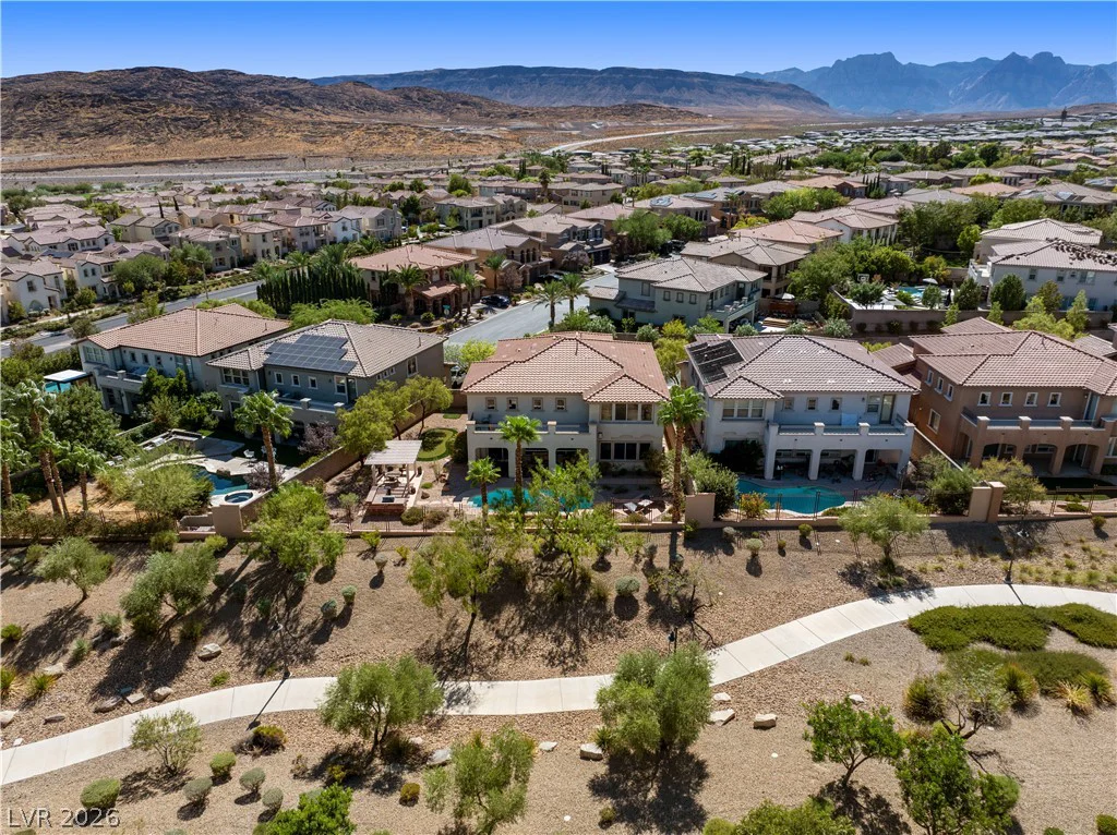 926 Loma Bonita, Las Vegas, NV 89138