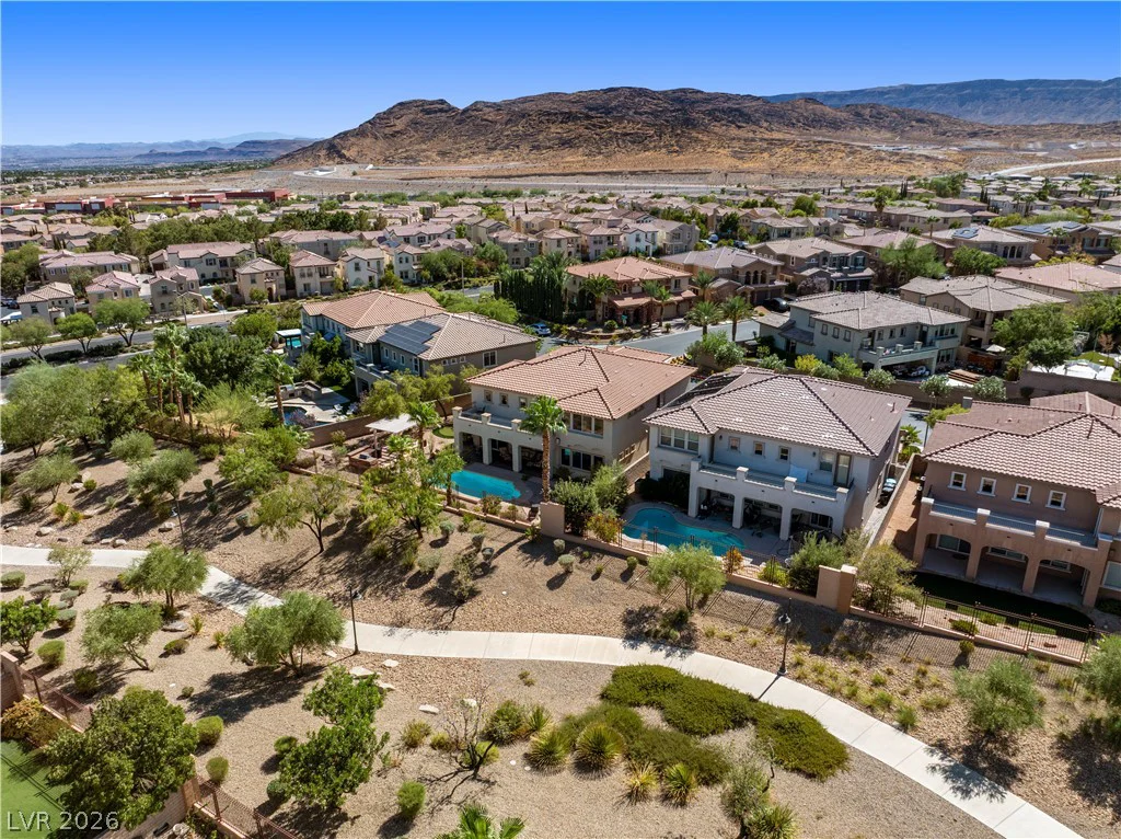 926 Loma Bonita, Las Vegas, NV 89138
